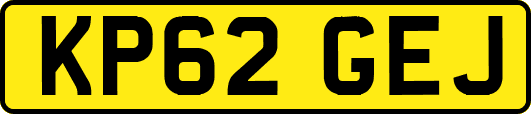 KP62GEJ