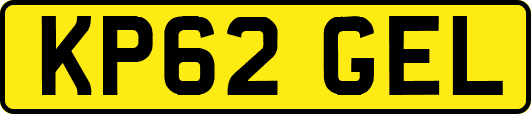 KP62GEL