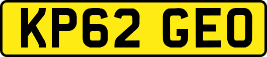 KP62GEO
