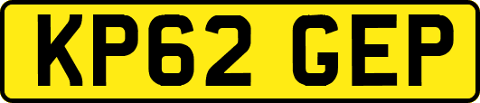 KP62GEP