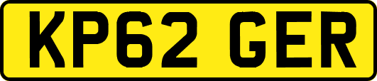 KP62GER
