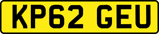 KP62GEU