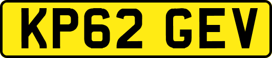 KP62GEV