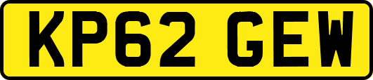 KP62GEW