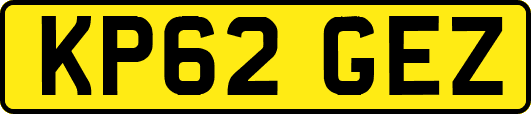 KP62GEZ