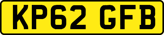KP62GFB