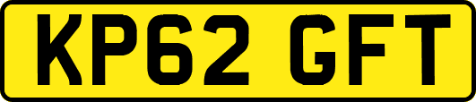 KP62GFT