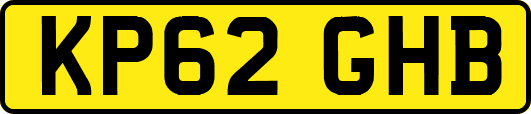 KP62GHB