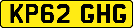 KP62GHG