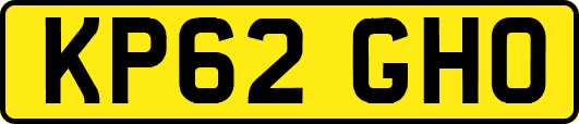 KP62GHO