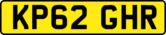 KP62GHR