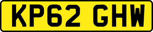 KP62GHW