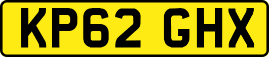 KP62GHX