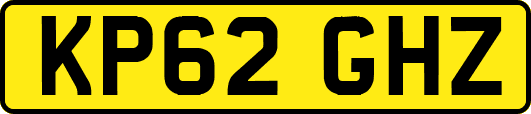 KP62GHZ