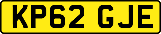 KP62GJE