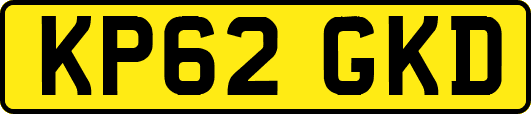 KP62GKD