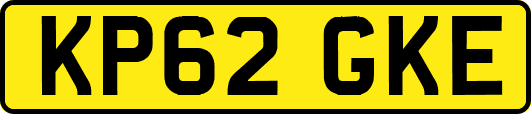 KP62GKE