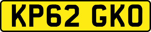 KP62GKO