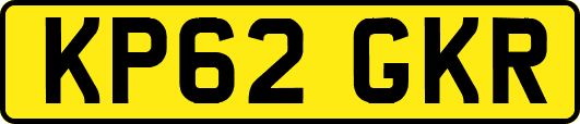 KP62GKR