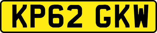 KP62GKW