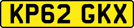 KP62GKX