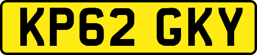 KP62GKY
