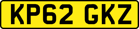 KP62GKZ