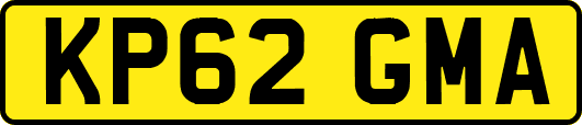 KP62GMA