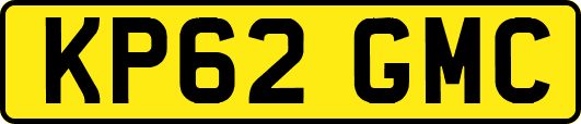 KP62GMC