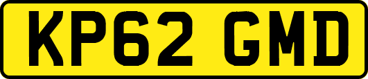KP62GMD