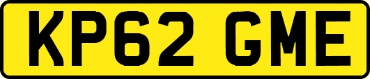 KP62GME
