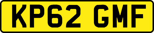 KP62GMF