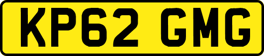 KP62GMG