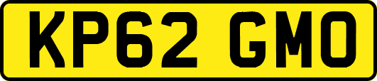 KP62GMO
