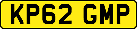 KP62GMP