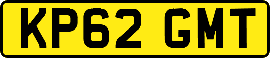 KP62GMT