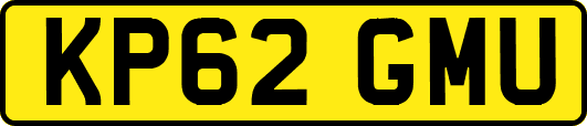 KP62GMU