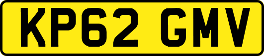 KP62GMV
