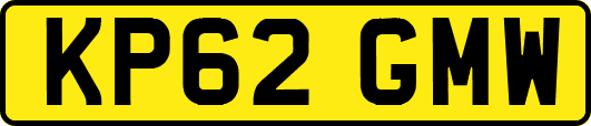 KP62GMW