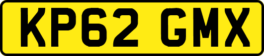 KP62GMX