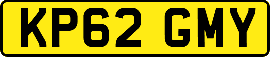 KP62GMY