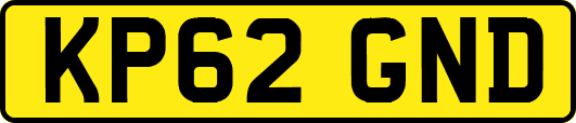 KP62GND