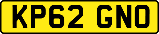 KP62GNO