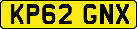 KP62GNX