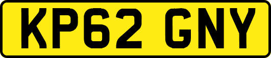 KP62GNY