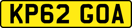KP62GOA