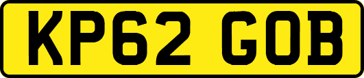 KP62GOB