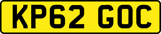 KP62GOC