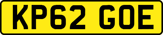 KP62GOE