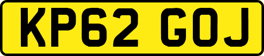 KP62GOJ